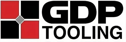 GDP Tooling (Guhdo) Router Bits