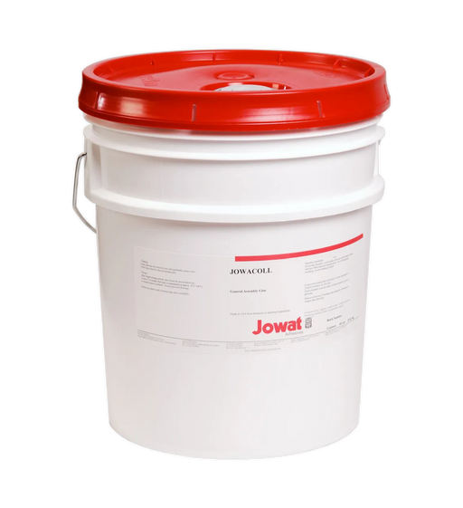 Jowat 114.60 PVAc Doweling Glue - 45 lbs Pail