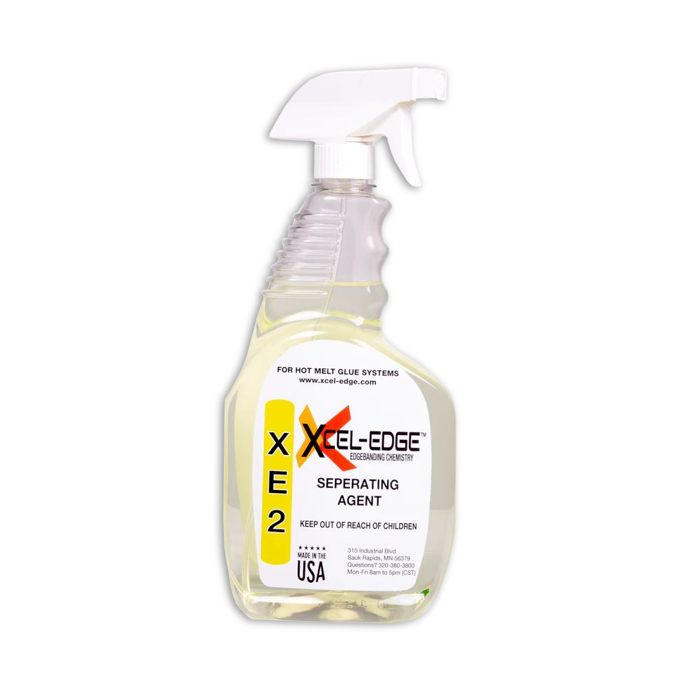 XCEL-EDGE XE2 Glue Separating Agent