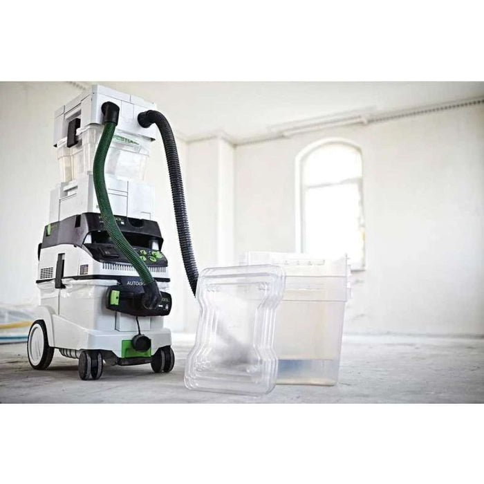 Festool 204083 CT Cyclone Dust Collection Pre-Separator CT-VA 20 - Lead times vary- Please call