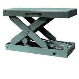 L Series CAM Lift Table