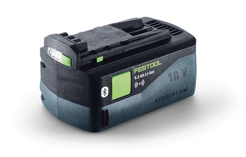 Festool Battery Pack 202480 BP 18 Li 5.2 AS-ASI