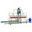 Safety Speed H5 Vertical Panel Saw (Shown with optional accessories)