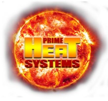 Prime Heat Batch Oven