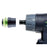 Festool Compact Drill Set 576099 CXS Li 2.6Ah-Lead times vary-Please call before ordering