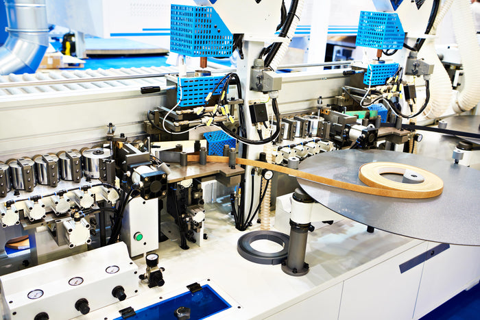 Release Agents are Key to Efficient Edgebanding