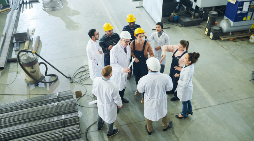 Training & Consulting