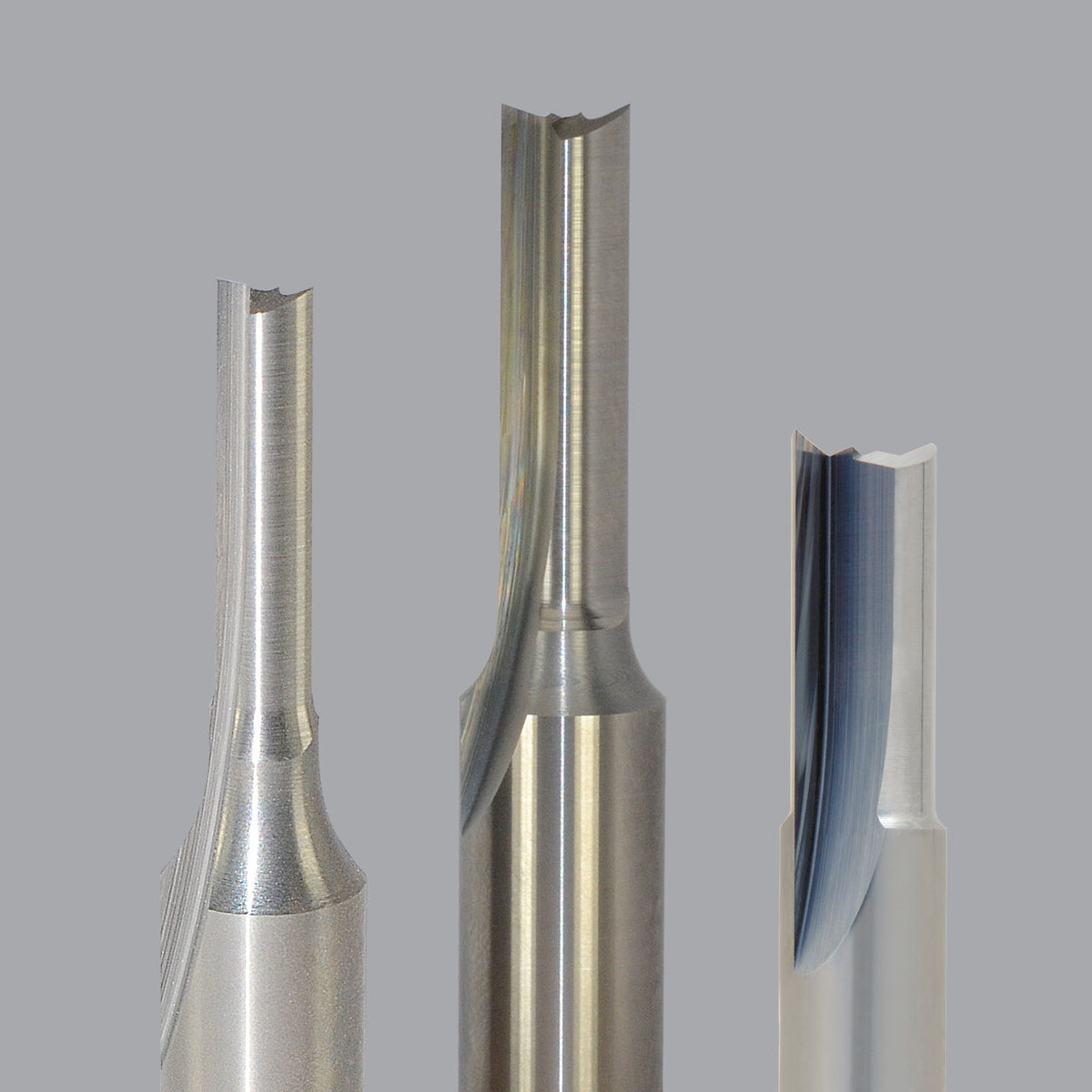 56-200 Solid Carbide Straight Flute Router Bits — WSI Machinery