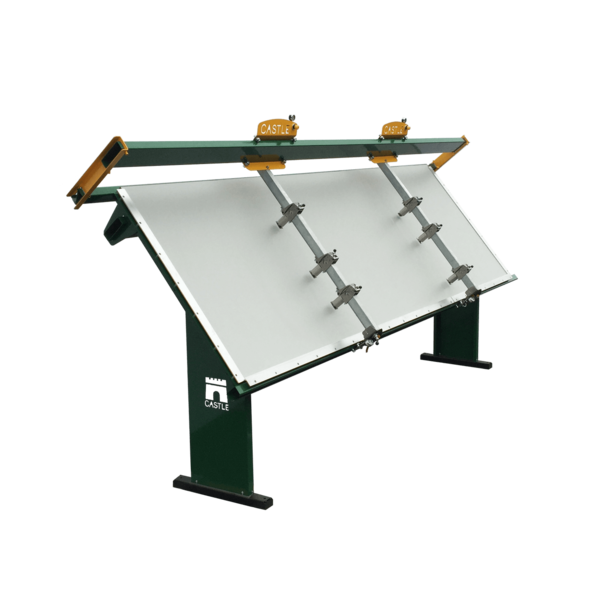 Assembly Tables — WSI Machinery