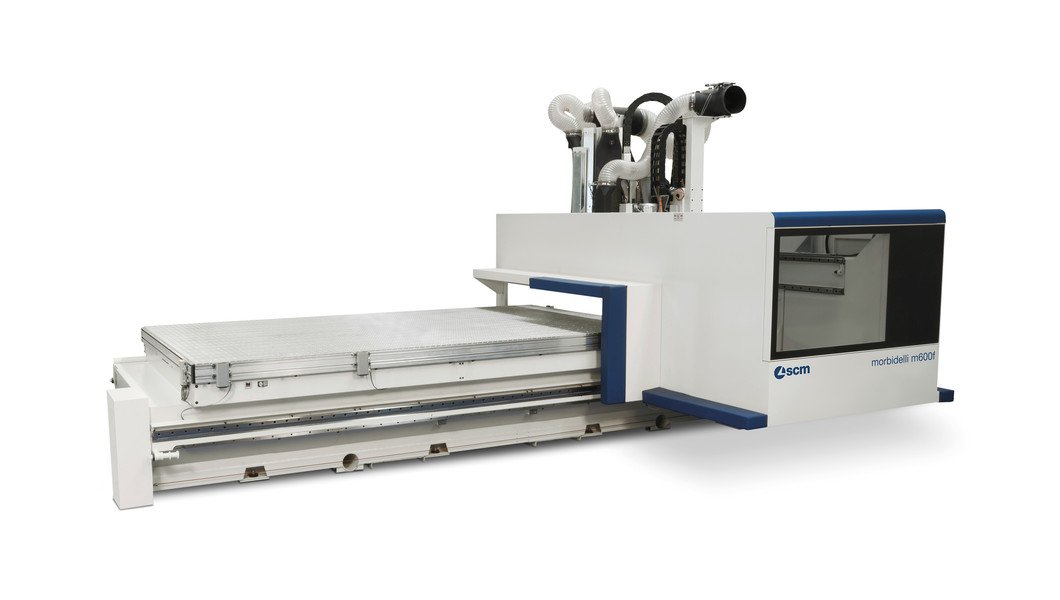 Drill Routing Machine CNC Machines for Drilling/Routing — WSI Machinery