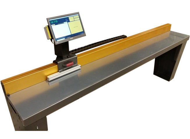Measuring Table Machine Measuring Tables — WSI Machinery