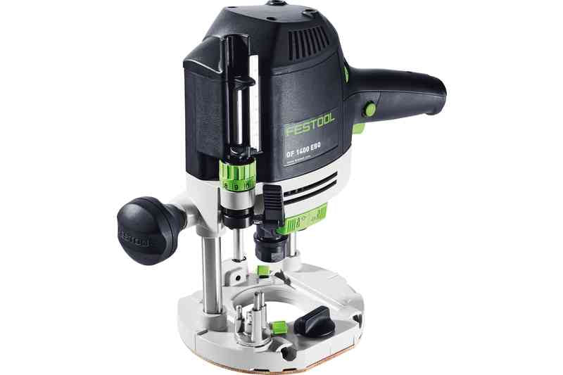 Safety Speed Cut Routers — WSI Machinery