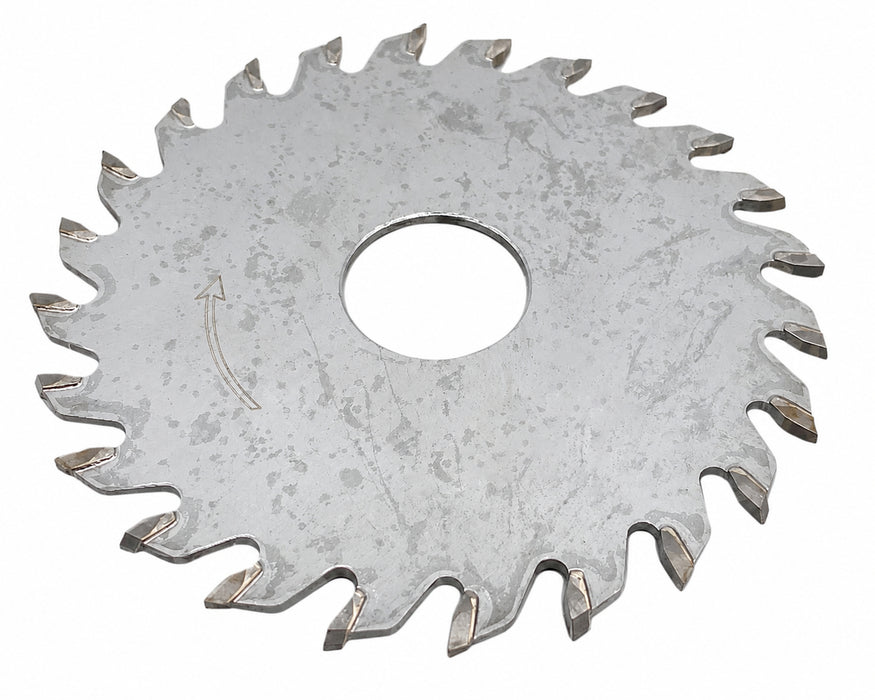 End Trim Blades - SCM Olimpic K230 & K360