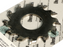 End Trim Blades - SCM Olimpic K230 & K360