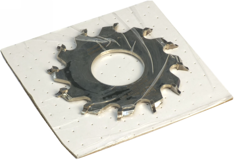 End Trim Blades - SCM Olimpic K230 & K360