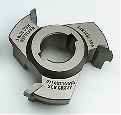 Top & Bottom Carbide Trimmers, SCM Olimpic K230, K360 & K560