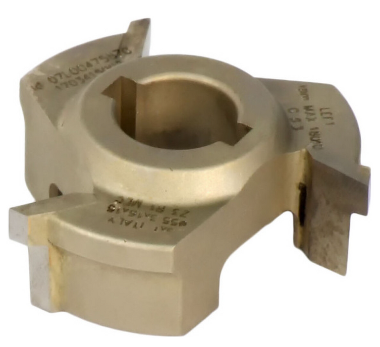 Top & Bottom Carbide Trimmers, SCM Olimpic K230, K360 & K560