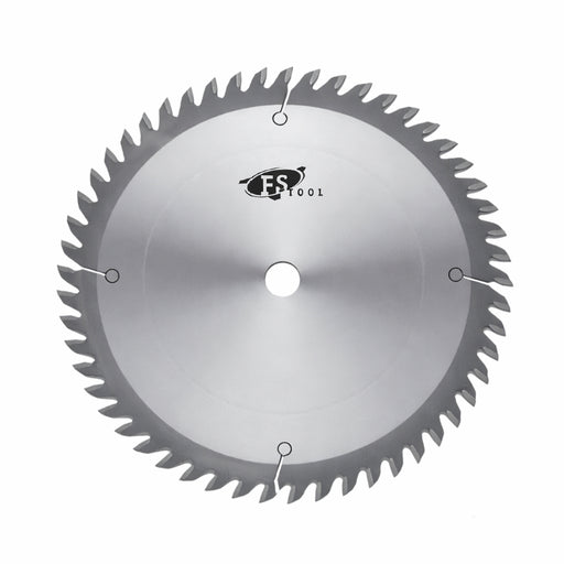 14" x 1”, ATB, 48T, Tungsten Carbide Cross-Cut Saw Blade for Table Saws, L03350