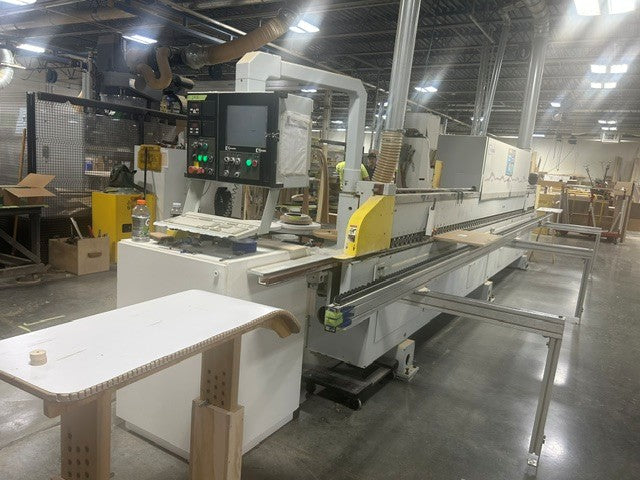 Used 2000 Homag KL 76 A20 S2 Edgebander