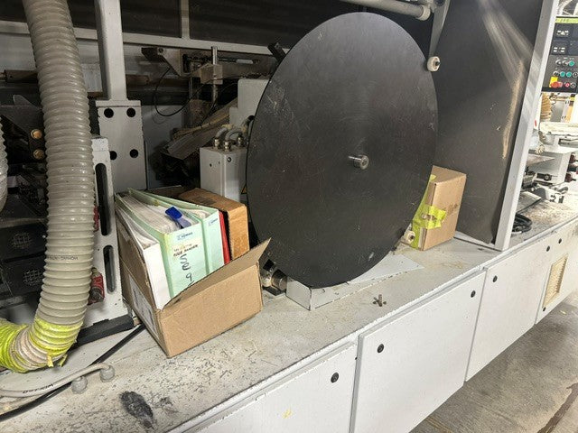 Used 2000 Homag KL 76 A20 S2 Edgebander