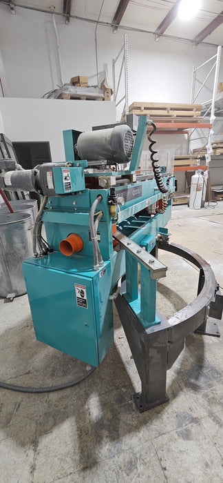 Used Edgetech CTS370 Countertop Saw