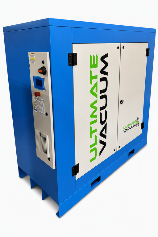 Ultimate Vacuum Pump 30 HP