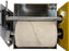 JLT #312A Roller Spreader - Electric Driven 6" Wide Felt Glue Roll Tabletop Unit