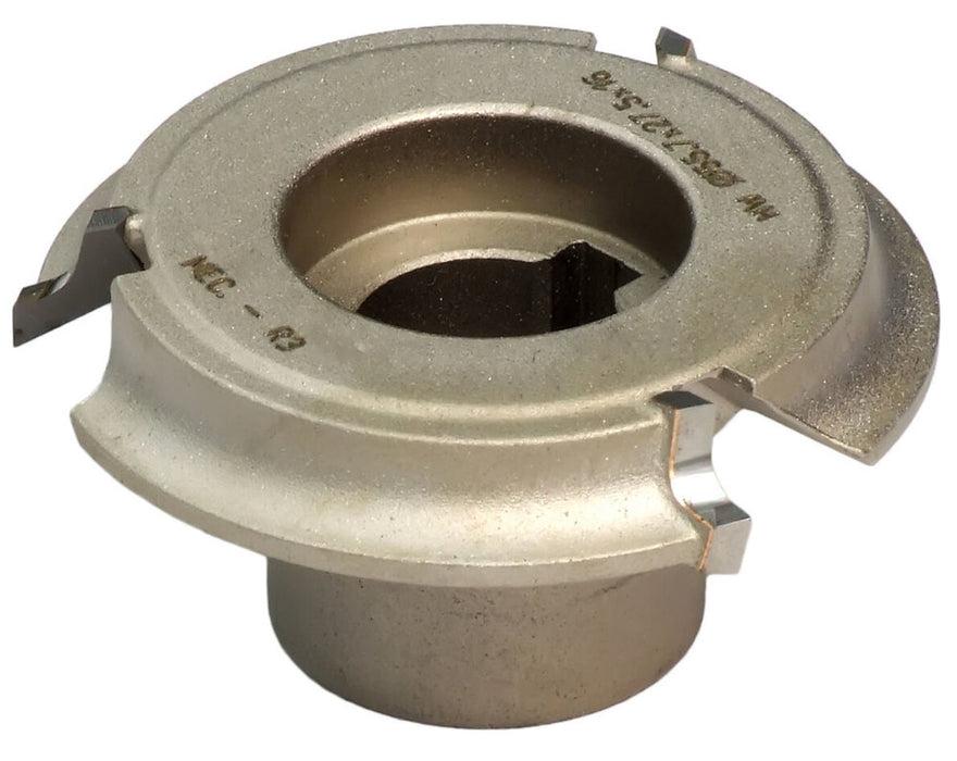 3-Wing Corner Rounding Radius Profile Cutters for SCM Minimax & Olimpic Edgebanders