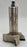 50mm (1.9685") PCD Pocketing Tool, 15mm Cut, 3/4" Shank, 3+1 Plunge, 268344R