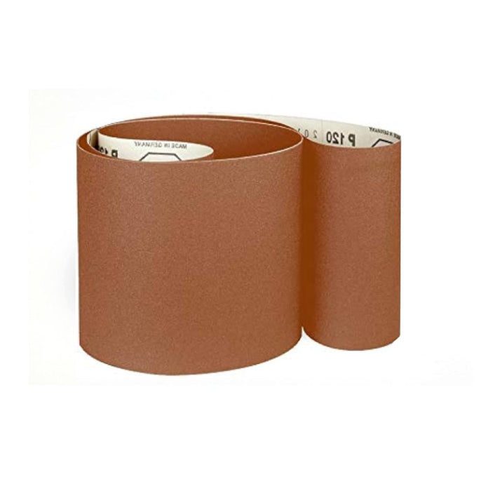 44” x 60” 543F7 Wide Belt Abrasive for Wood and Plastics, Grits #80 - #220
