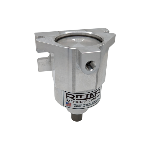 Ritter U200A15 Hold Down Cylinder