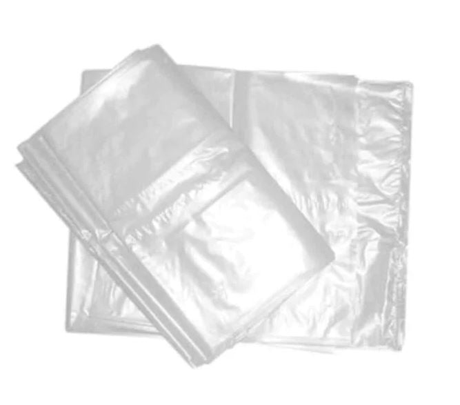 Coima Plastic Waste Bag Liners for F-140, F-200 Dumpbins, 102-00206 - Box of 50
