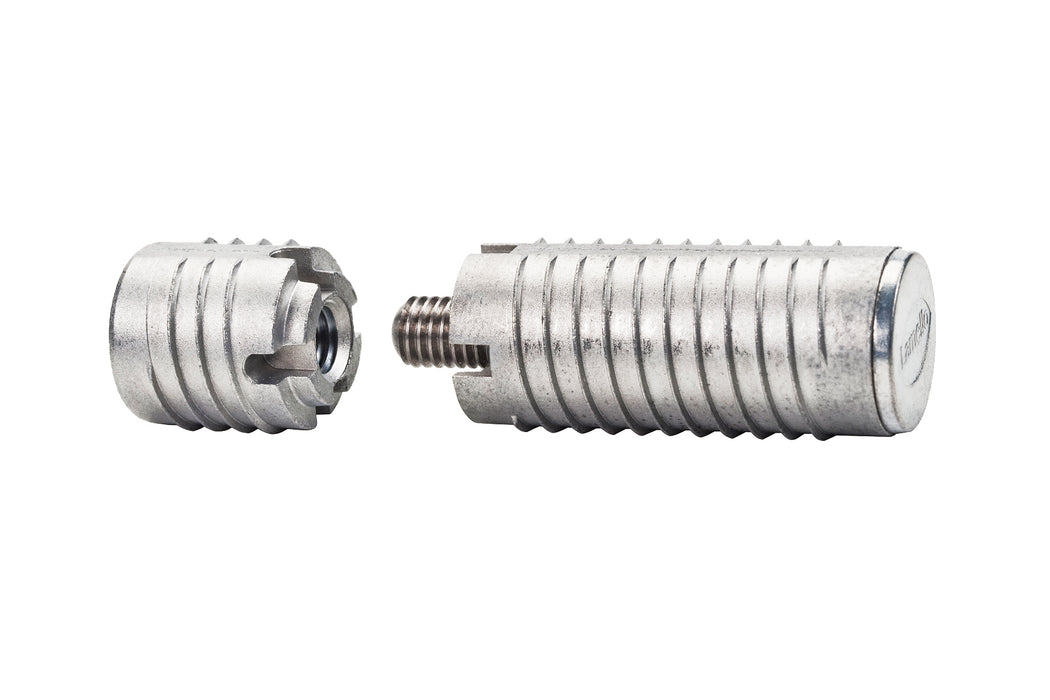 Melowh Invis Lamello Invis Mx2 Fastener Connector Set with 14mm Studs, Box/20, 6012 ...