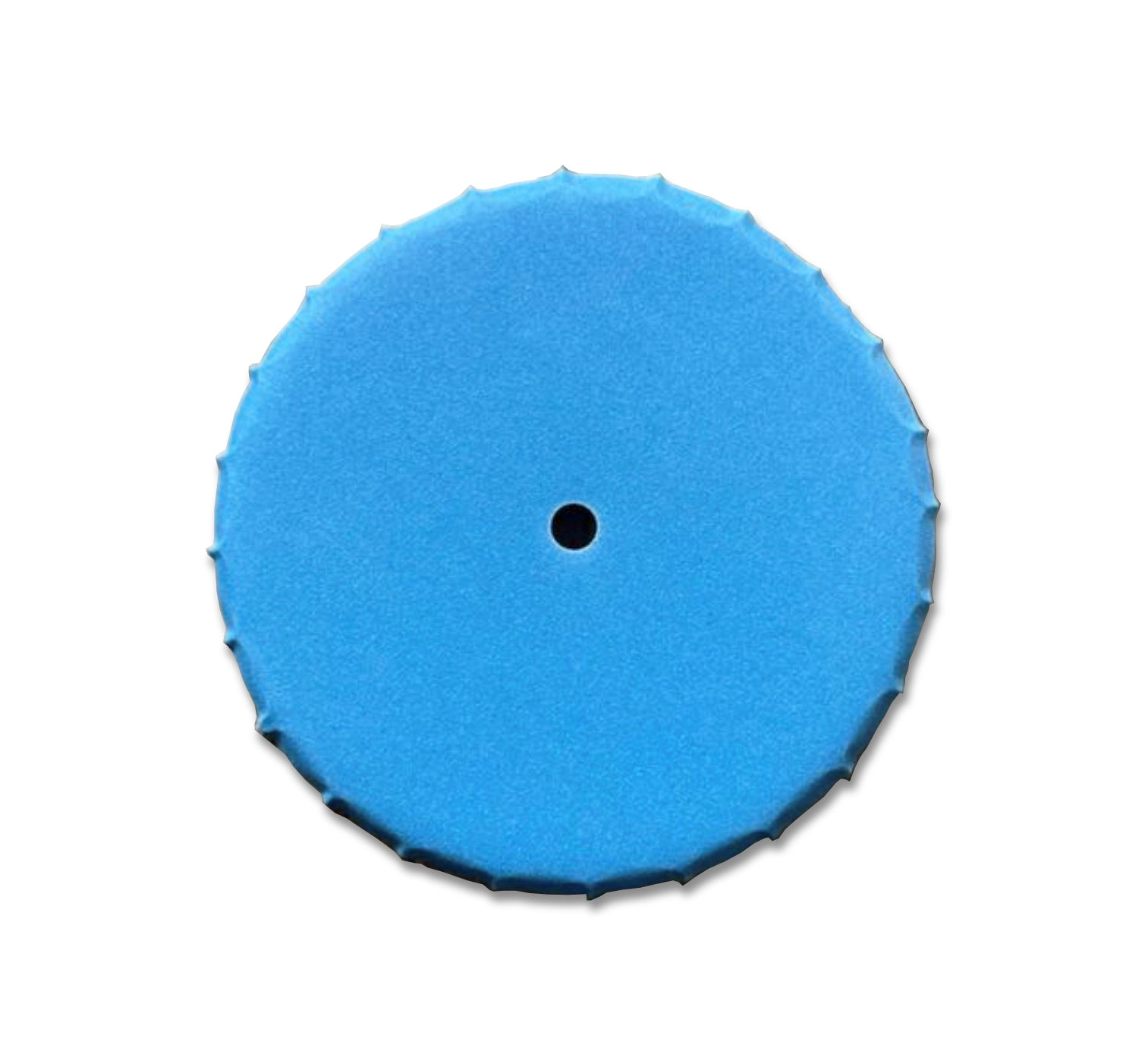 6" Wide x 5/16" Bottlecap Sanding Discs, 1000 Pieces