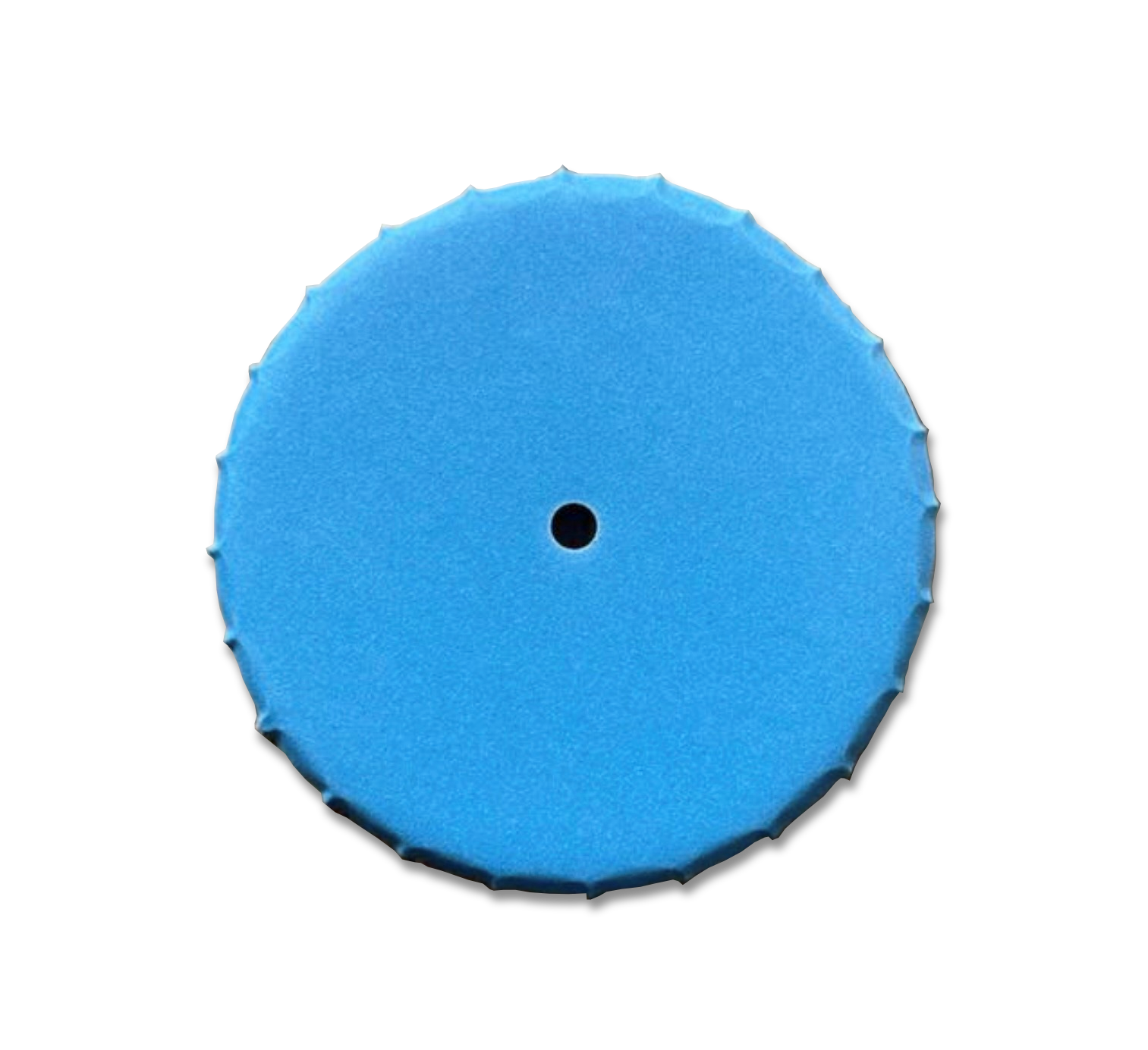 5-1/2" Wide x 5/16" Bottlecap Sanding Discs, 1000 Pieces