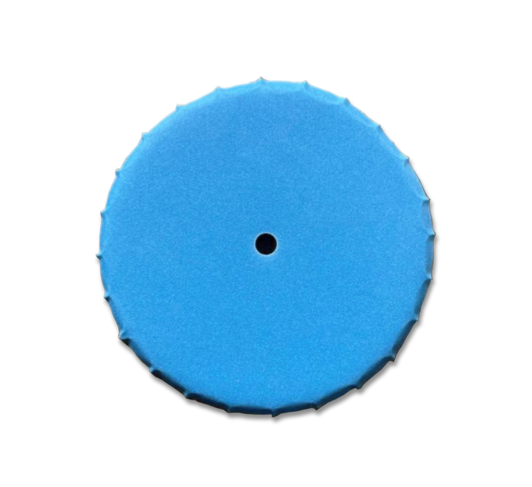 5-1/2" Wide x 5/16" Bottlecap Sanding Discs, 1000 Pieces