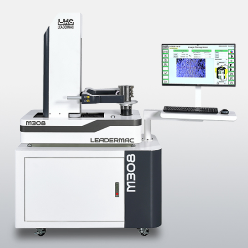 CUTTERHEAD MEASURING SYSTEMS