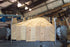 JLT #79F-M2-16-PC – 16′ Rail & Post Clamp SPECIAL PRICING
