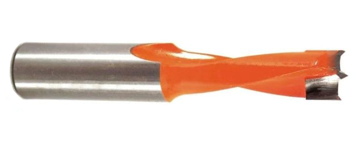 8mm x 57mm Brad Point Bits — WSI Machinery