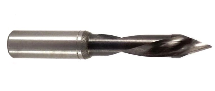 8mm x 70mm V-Point Bits — WSI Machinery