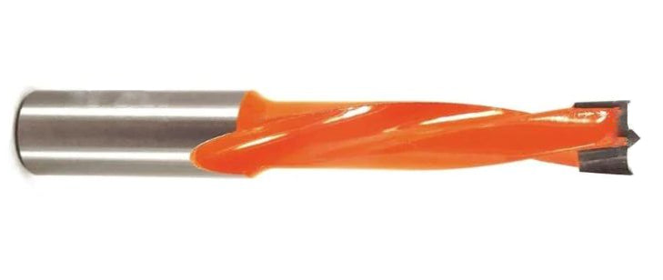 8mm x 70mm Brad Point Bits — WSI Machinery