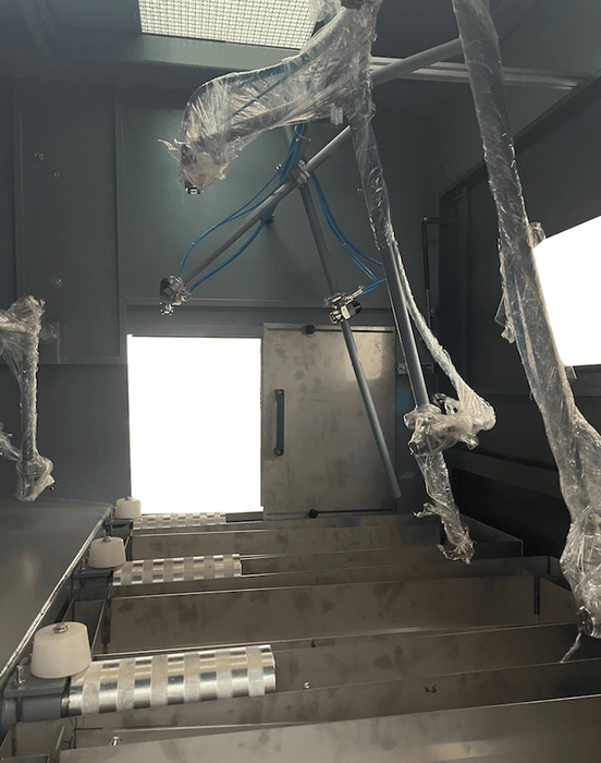 Sprayers AUTOSPRAY 600