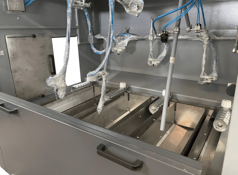 Sprayers AUTOSPRAY 600