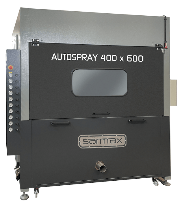 Sprayers AUTOSPRAY 600