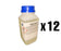 Acmos 100-5030 Release Agent, Non Hazmat - 1 Liter, 2 & 12 Pack Case