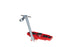 GKS L9 Heavy Duty Dolly Type Lead Machine Skate, 3-11071 (39,600lbs Capacity)