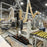 Used 2018 Morbidelli M600 3-Axis 5x12 Flat Table CNC Router with Flexstore Storage Retrieval