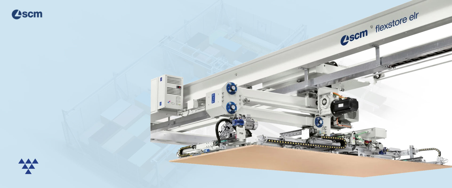 WSI Machinery - Solutions For Manufacturing