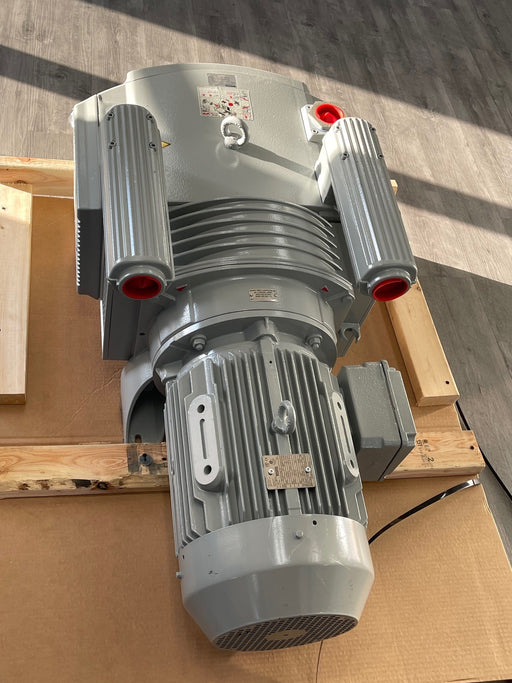 Used 2012 Becker Vacuum Pump