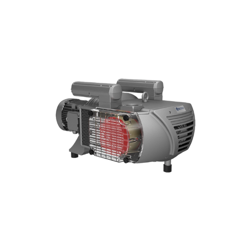 Becker VTLF 2.250/0-79 SK Oil-Free Rotary Vane Vacuum Pump 10 HP SPECIAL PRICING